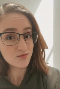 Meg's Headshot